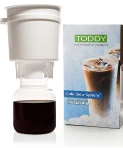 Toddy Cold Brew System