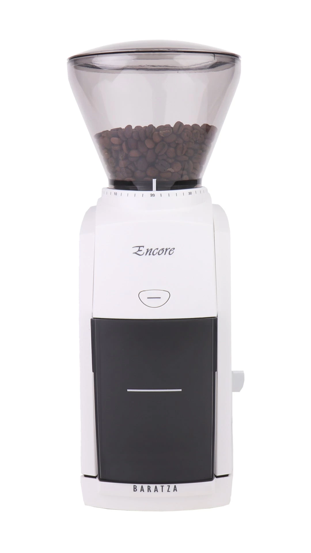 Baratza Encore Burr Grinder 2020 - White