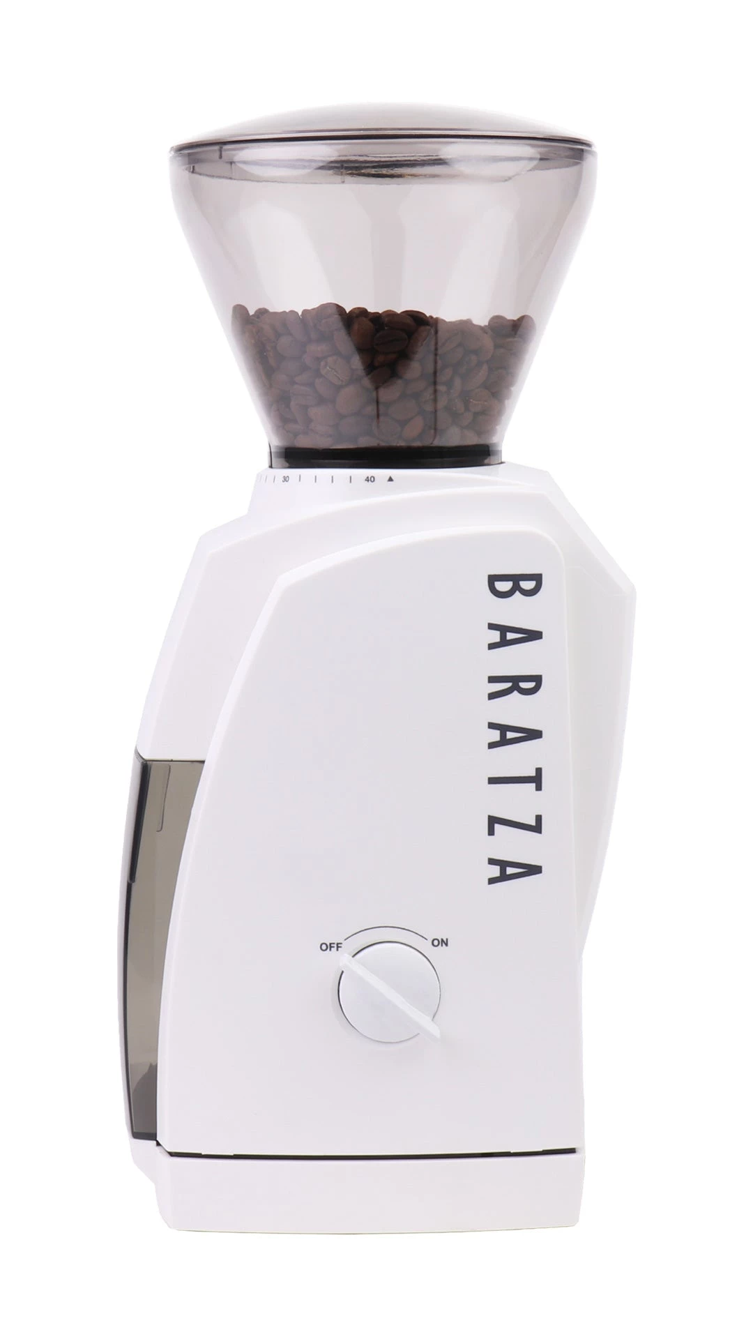 Baratza Encore Burr Grinder 2020 - White