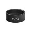 Tea Wiedemann Precision Funnel For 58 Mm Portafilters - Black