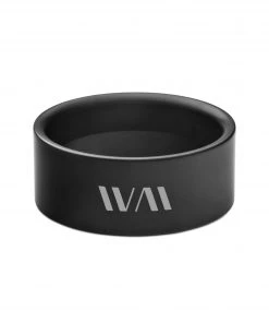 Tea Wiedemann Precision Funnel For 58 Mm Portafilters - Black