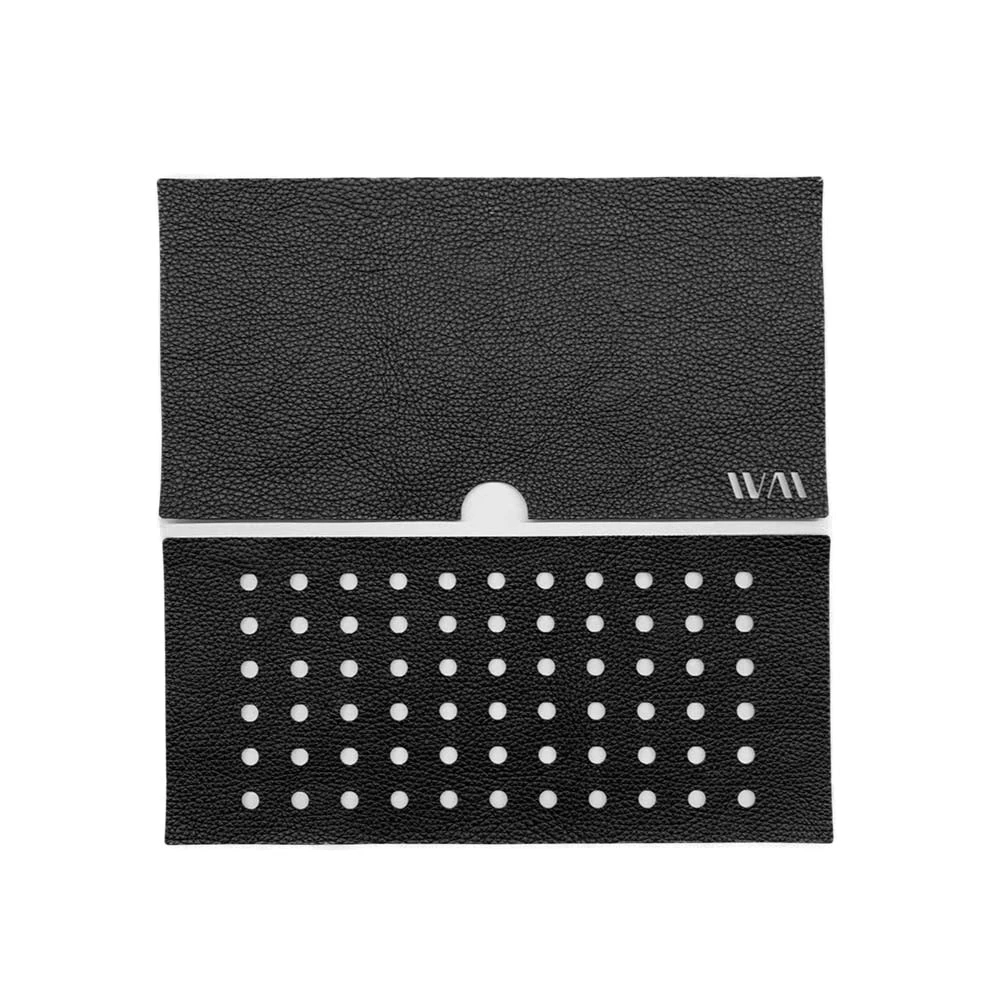 Tea Wiedemann Espressocover For ECM Technika V