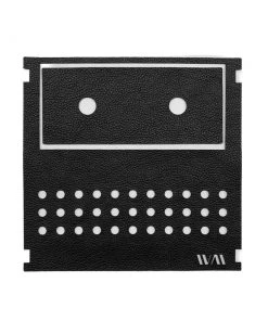 Tea Wiedemann Espressocover For Rocket Giotto