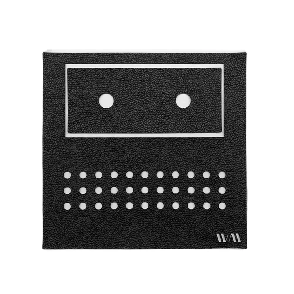 Wiedemann Espressocover For Rocket Mozzafiato Tea