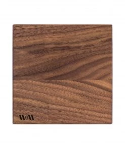 Tea Wiedemann Hopper Lid For Eureka Mignon - Walnut