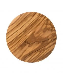 Wiedemann Hopper Lid For ECM Grinders - Olive Tea