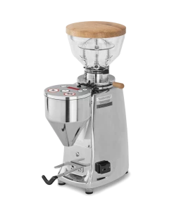 Tea Wiedemann Hopper Lid For Mazzer Mini Type A - Oak