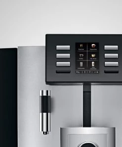 Tea Jura X8 Professional Super Automatic Espresso Machine