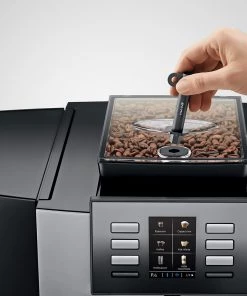 Tea Jura X8 Professional Super Automatic Espresso Machine