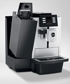 Tea Jura X8 Professional Super Automatic Espresso Machine
