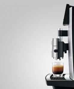 Tea Jura X8 Professional Super Automatic Espresso Machine