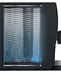 Jura Z10 Super Automatic Espresso Machine - Diamond Black