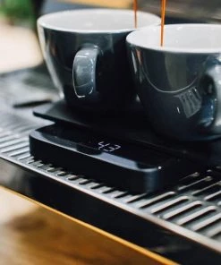 Acaia Lunar Portafilter Weighing Plate