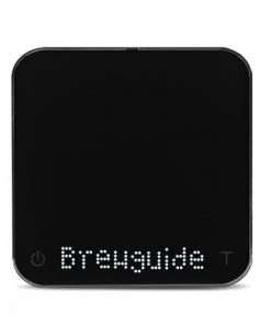 Tea Acaia Pearl S Smart Brewing Scale -Black