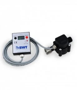 BWT Bestmax Aqua Meter - Flowmeter W/ LCD Display