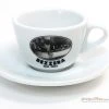Tea Bezzera Cappuccino Cups