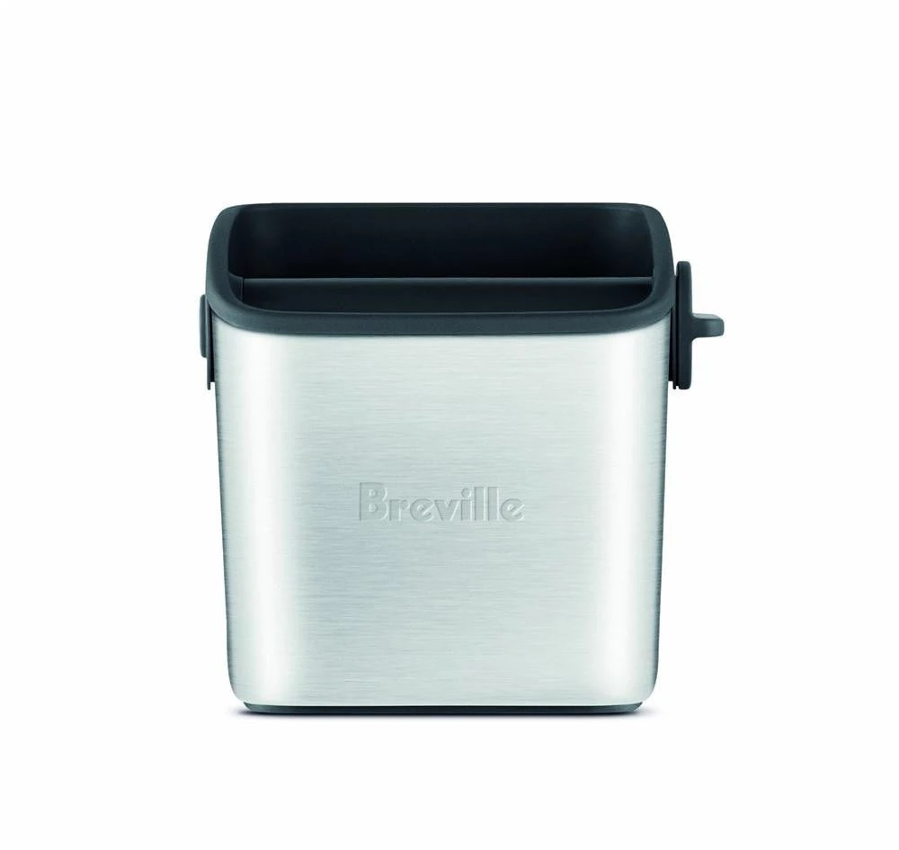 Tea Breville Mini Espresso Knock Box