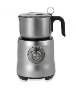 Breville - The Milk Cafe