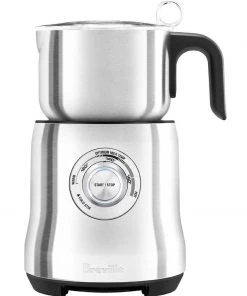 Breville - The Milk Cafe