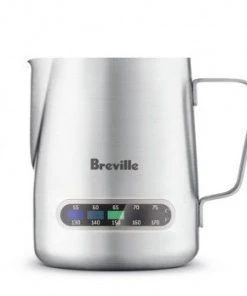 Tea Breville - The Temp Control Milk Jug