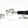 Cafelat All-In One Portafilter - E61, Bezzera, Rancilio, La Spaziale, La Marzzoco, Nuova Simonelli Tea