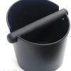 Cafelat Knockbox Large Tubbi - Black