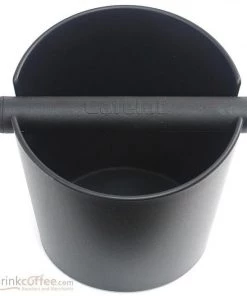 Cafelat Knockbox Large Tubbi - Black