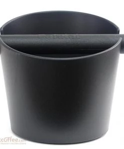 Cafelat Knockbox Large Tubbi - Black
