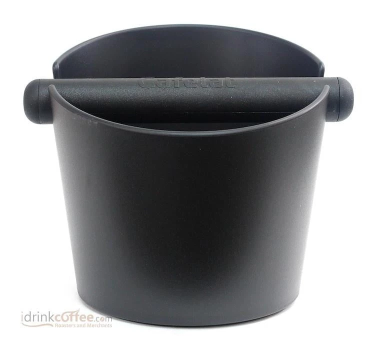 Cafelat Knockbox Large Tubbi - Black