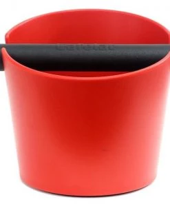 Cafelat Knockbox Large Tubbi - Red Tea