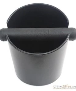 Cafelat Knockbox Tubbi - Black Tea