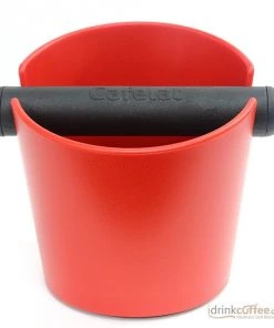 Cafelat Knockbox Tubbi - Red