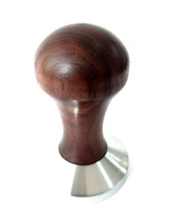Cafelat Espresso Walnut Wood Tamper