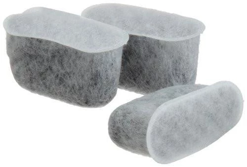 Capresso Charcoal Filters For GS/TS