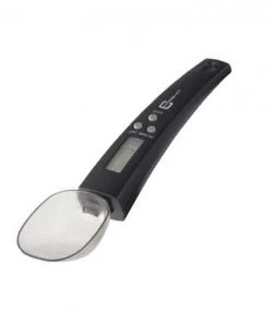 Concept Art Spoon Scale Tea