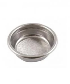 IDrinkCoffee.com Double Shot Basket - 14g - 58mm