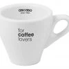 Tea Ascaso Espresso Cups - Set Of 6