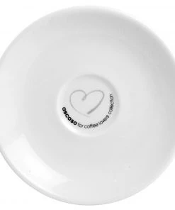 Tea Ascaso Espresso Cups - Set Of 6