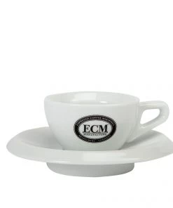ECM Espresso Cups - Set Of 2