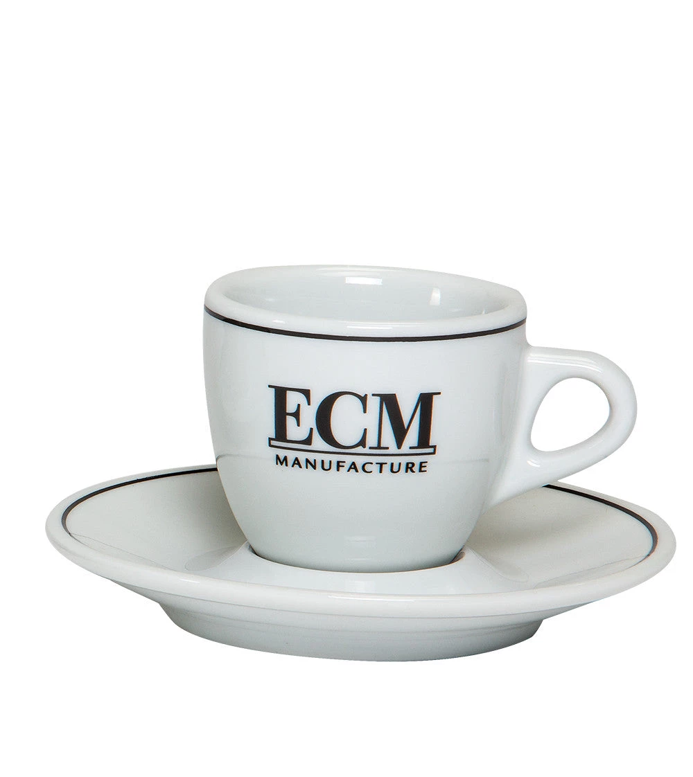 ECM Espresso Cups - Set Of 6
