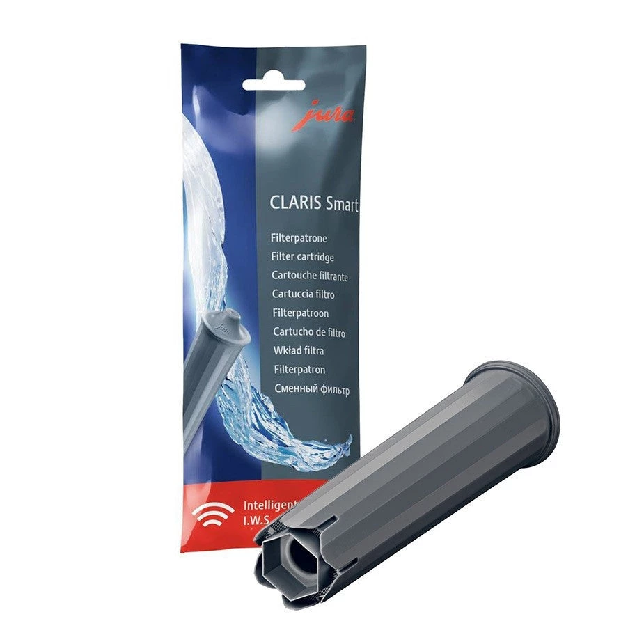 Jura Claris Smart Water Filter Tea