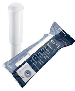 Jura Claris Water Filter White