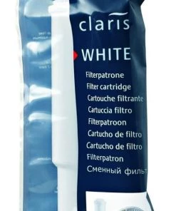 Jura Claris Water Filter White