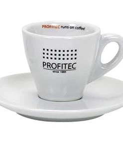 Profitec Espresso Cups - Set Of 6