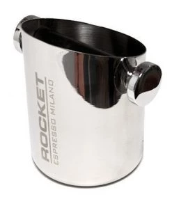 Rocket Espresso Knock Box