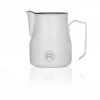 Rocket Espresso Milk Frothing Pitcher - White Tea