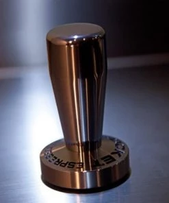 Tea Rocket Espresso Tamper