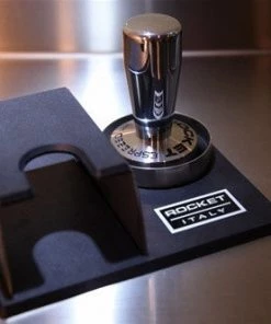 Rocket Espresso Tamping Stand