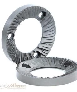 Mazzer Mini Electronic Replacement Burr Set