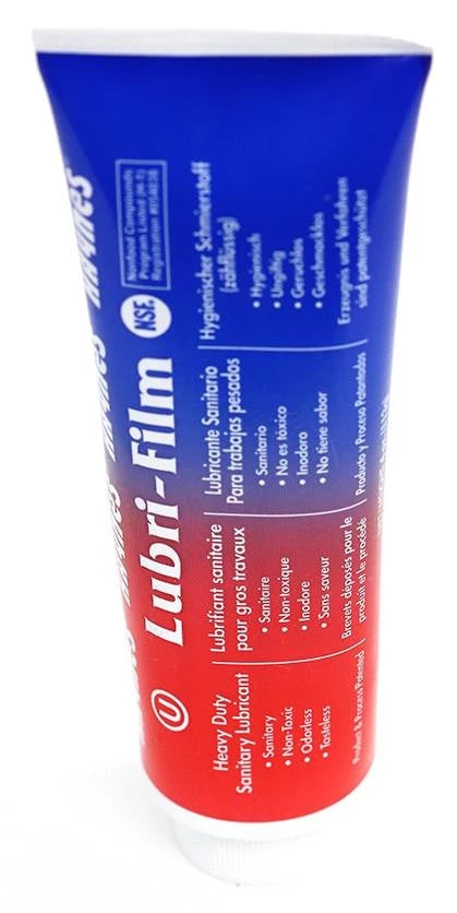 Capresso Haynes Lubri-Film Lubricant - 4oz Tea